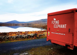 How this Dublin events-based company managed to pivot quickly to save their business