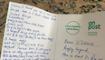 An Post successfully delivers scone recipe addressed to ‘Brian O’Driscoll, rugby legend’