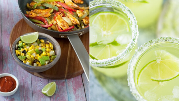 WIN_ We're giving away a Fajita Friday Hamper for the ultimate night in (1)