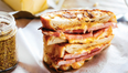 The Harbour Bar’s famous toasties are now available for delivery