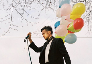 Musician Robert John Ardiff on creating new music from his home during lockdown