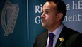Leo Varadkar announces lockdown extension and five stages of reopening country