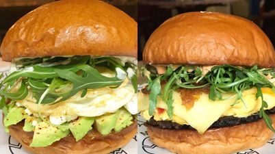 Mad Yolks reopen for collection and delivery – putting eggs back on the menu