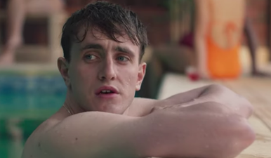 Someone has made an Instagram account for Connell’s ‘wee silver chain’ in Normal People