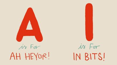 A Dublin artist has come up with an A to Z of Irish slang and it’s hilariously accurate