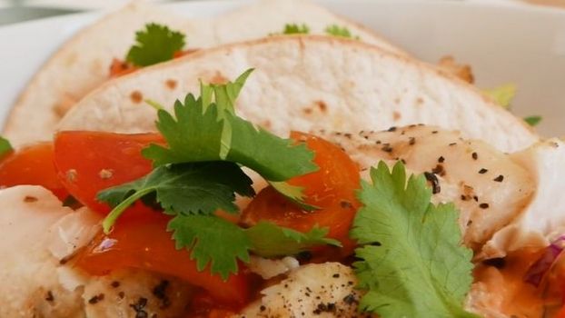 These fish tacos are the summer meal the whole family will love