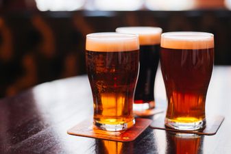Chief Medical Officer doesn’t see ‘any realistic prospects’ of pubs opening in June