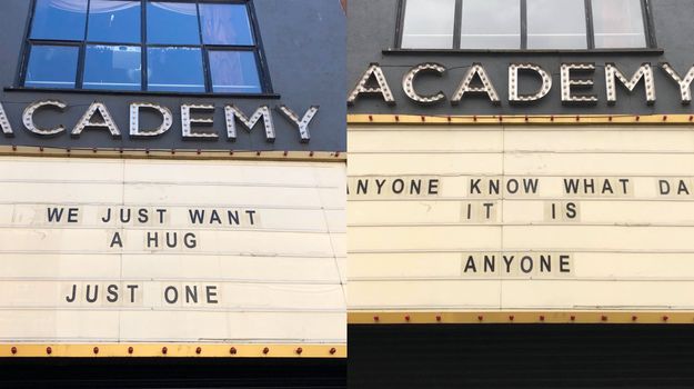 The Academy
