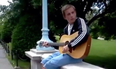 Dermot Kennedy shares brilliant throwback video of his time busking in Boston