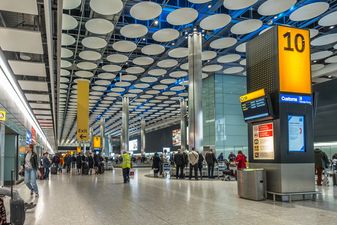 Irish travelling to the UK won’t have to self-isolate after arrival