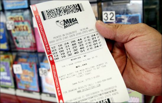Here’s how to play for The American Mega Millions $248 million jackpot from Ireland