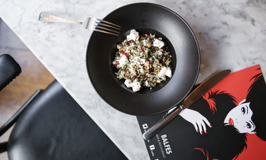 Frontline staff can get free breakfast/lunch at The Westbury this week