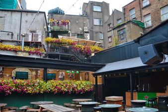 Publicans oppose proposals to ban smoking in outdoor areas