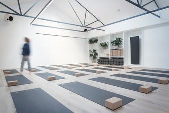 Dublin yoga studio hosting the world’s first-ever online sound bath this weekend