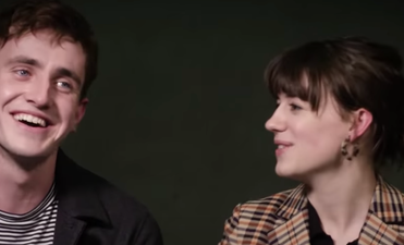 Normal People director gifted hilarious drawing of Joe Duffy with head in hands