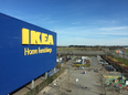IKEA confirms it will reopen its stores on Monday with a number of measures in place