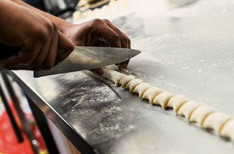 Sprezzatura is back with all your faves – launching new home grocery service