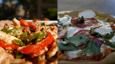 We made these ‘fakeaway’ recipes at home and they were delicious