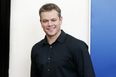 Matt Damon sent a video to congratulate Loreto Abbey 6th years