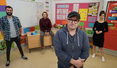 Normal People director to appear on Home School Hub this week