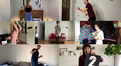 The Umbrella Academy – Netflix announces official date for season 2