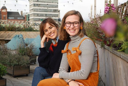 Sustainable Fashion Dublin tell us the easiest ways to upcycle your clothes at home