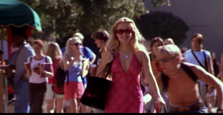 Legally Blonde 3 is on the way – five reasons you should watch the original tonight