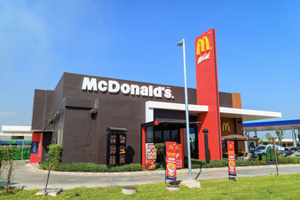 These are the six Dublin McDonald’s drive-thrus that are reopening today