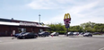 WATCH: McDonald’s reopened today and the queues are spilling out onto the roads