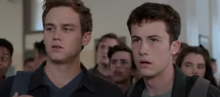 13 Reasons Why