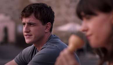 Paul Mescal open to reprising his role as Connell in the future