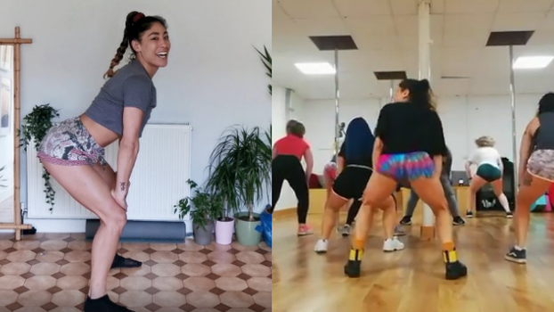How these online twerk classes are helping people feel empowered in quarantine