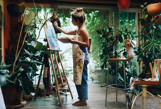 RHA encouraging public to ‘support artists today so that we have art tomorrow’