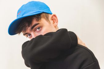 Alex Gough gives us his ultimate QuaranTunes playlist