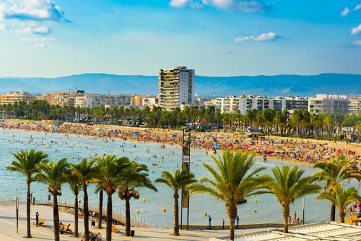 Spain to welcome Irish tourists from July