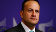 Leo Varadkar was ‘in line with public health guidance’ during Phoenix Park visit yesterday