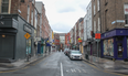 Dublin City Council is inviting suggestions on how to create space for social distancing