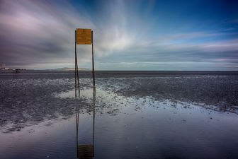 Swimming to be banned at Dublin beach due to poor water quality