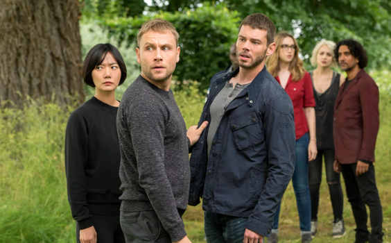 Underrated shows on Netflix that are well worth a watch