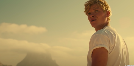 Season 2 of new Netflix hit White Lines reportedly already underway