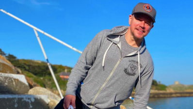 ‘Thanks for putting Dalkey on the world map’ – Locals bid farewell to Matt Damon