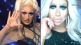 Davina and Victoria’s weekly drag show is the best online night out you’ll have