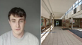 Paul Mescal records graduation message for Dublin school where Normal People was filmed