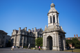 Trinity College has issued an update to students on the upcoming academic year