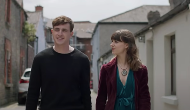 Normal People series ends on a high boasting over 3million streams on RTE Player