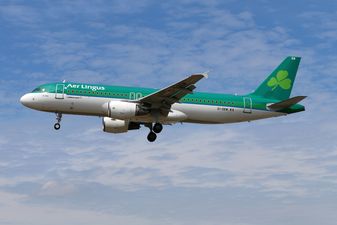Aer Lingus calls for removal of 14 day travel quarantine rule