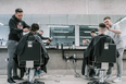 A Dublin barber on the future of the industry and his opinion on “black market haircuts”