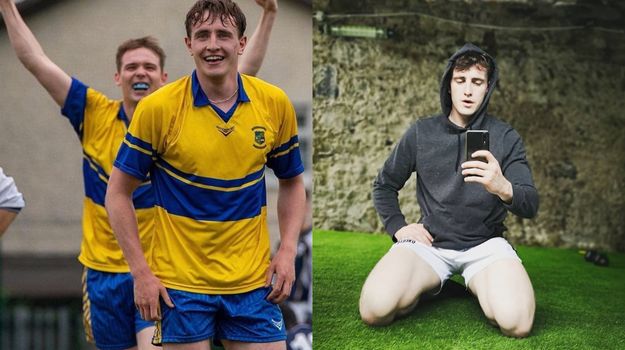 GAA shorts