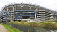 Seats could be installed on Hill 16 to ensure social distancing at Croke Park
