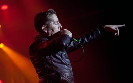 Christy Dignam